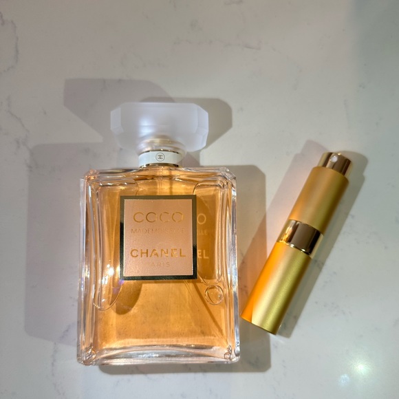{Chanel} COCO Mademoiselle - Picture 1 of 2